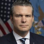 Pete Hegseth