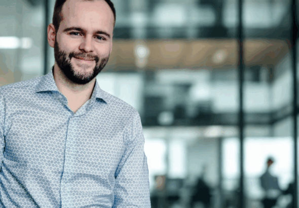 Petr Vidiečan, R&D Director at SPEEL Praha.