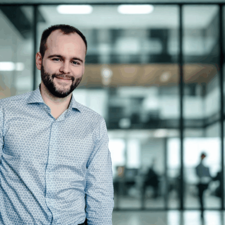Petr Vidiečan, R&D Director at SPEEL Praha.