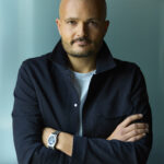 Owner CSG Group Michal Strnad