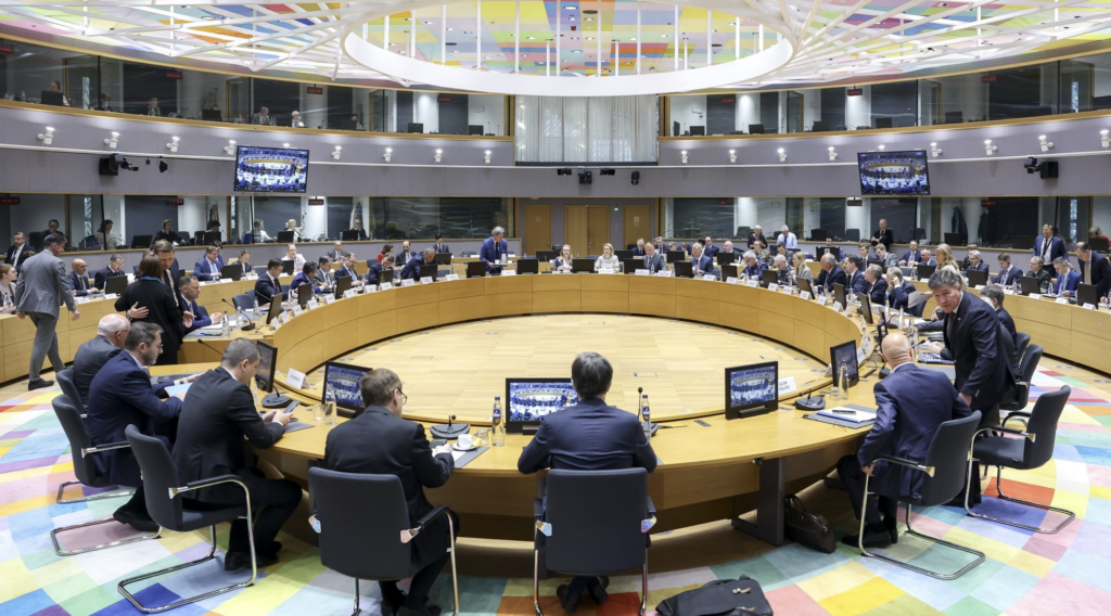 © European Defence Agency