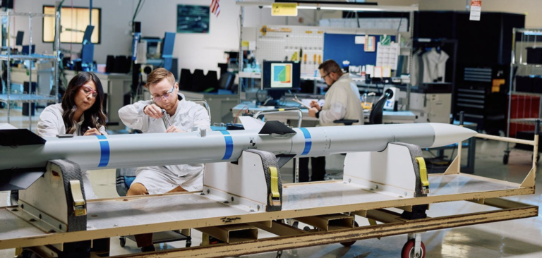 $20.7 BILLION FOR AMRAAM