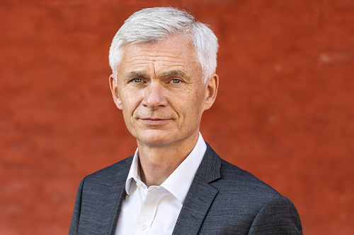 Thomas Ahrenkiel